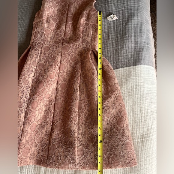 BNWT Calvin Klein Dress Size 4 - Picture 7 of 7